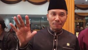 Edi Purwanto Dukung Swasta Bangun Jalan Khusus Batubara, Kementerian 'Enggan' Perbaiki Jalan Jambi