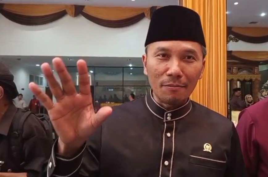 Edi Purwanto Dukung Swasta Bangun Jalan Khusus Batubara, Kementerian 'Enggan' Perbaiki Jalan Jambi