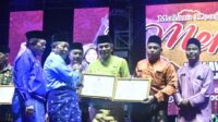 Muaro Jambi Borong Dua Penghargaan Warisan Budaya Tak Benda Nasional