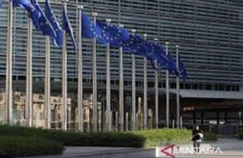 UE Sesalkan Korban Sipil Usai Operasi Militer AS di Venezuela, Maduro Ditangkap dan Dibawa ke New York