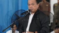 Al Haris: Kunjungan Wakil Menteri PU, Energi Baru Membangun Jambi di Usia ke-69