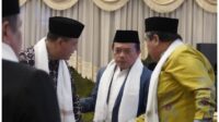 Al Haris Ways : Pelantikan Pengurus MUI 2025–2030, Menguatkan Tali Tiga Sepilin untuk Persatuan Umat dan Bangsa