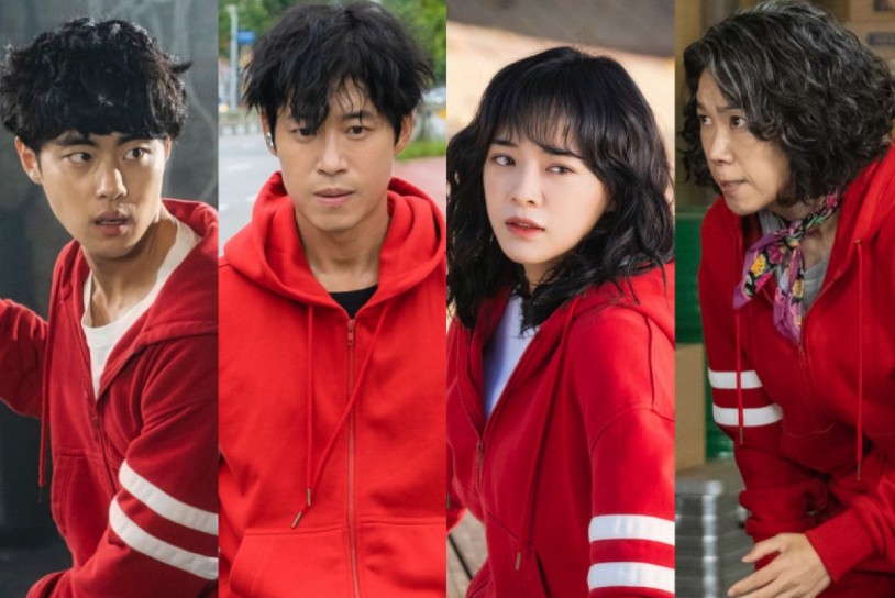 Kesan Nonton Drama Korea The Uncanny Counter: Saat Keadilan, Luka Masa Lalu, dan Aksi Supernatural Bertabrakan Kesan Nonton Drama Korea The Uncanny Counter: Saat Keadilan, Luka Masa Lalu, dan Aksi Supernatural Bertabrakan