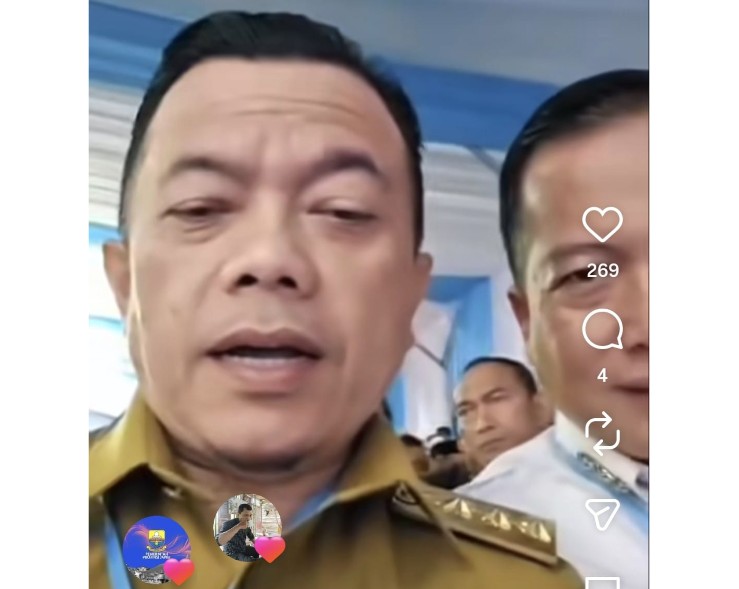 Al Haris Ways: Sekolah Rakyat Adalah Jalan Harapan Anak-Anak Kurang Mampu Menuju Masa Depan Cerah