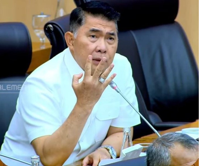 Sy Fasha Dorong PLTS Atap Jadi Solusi Listrik Desa Terpencil