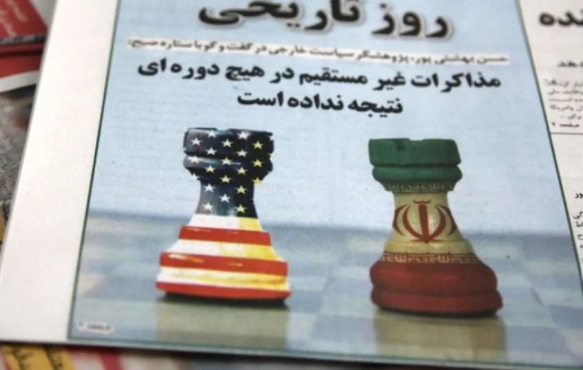 Gejolak di Negara Timur Tengah, AS Serukan Warganya Segera Tinggalkan Iran