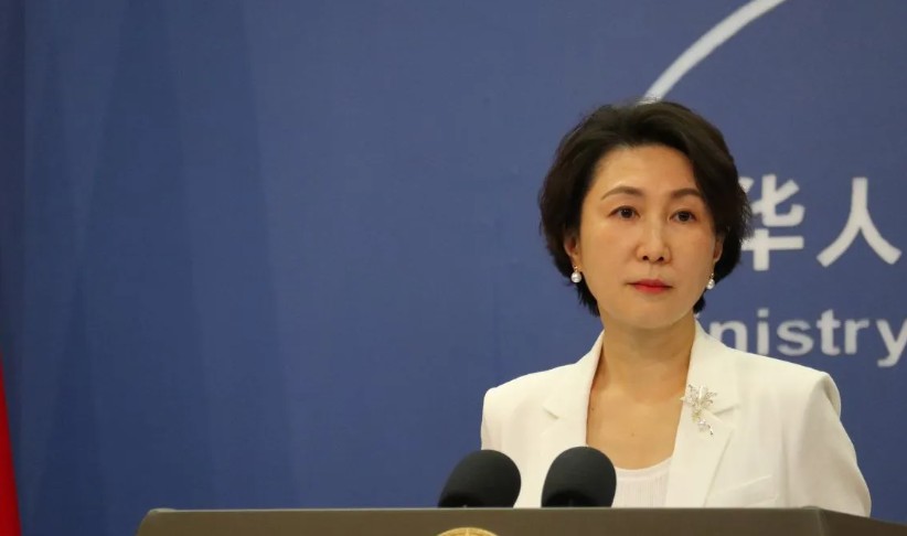 China ke Iran: Segera Atasi Gejoolak di Negaranya