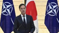 NATO: Para Sekutu Bahas Langkah Jaga Keamanan Arktik