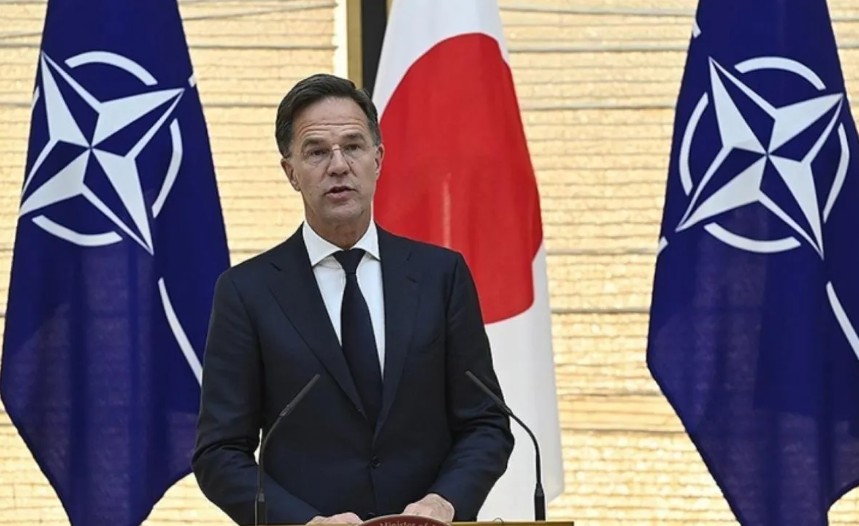 NATO: Para Sekutu Bahas Langkah Jaga Keamanan Arktik