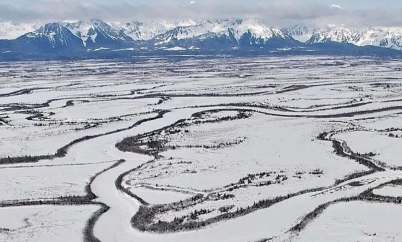 Saat Parlemen AS Ajukan RUU untuk Caplok Greenland Saat Parlemen AS Ajukan RUU untuk Caplok Greenland