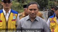 Cakap Ketua Edi: Mengawal Hampir Rp500 Miliar APBN untuk Jambi, Antara Angka, Amanah, dan Harapan Rakyat