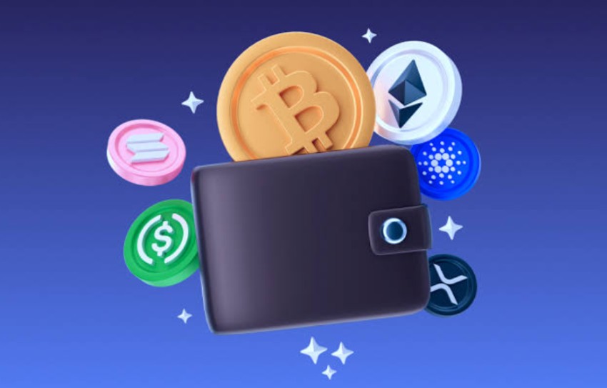 Dompet Crypto Tidak Menjamin Keamanan: Fakta Pahit yang Jarang Dibahas Dompet Crypto Tidak Menjamin Keamanan: Fakta Pahit yang Jarang Dibahas