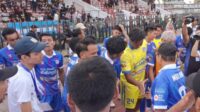 FC Kota Jambi Hajar Sarolangun 3-0, Peluang Juara Grup C Terbuka Lebar