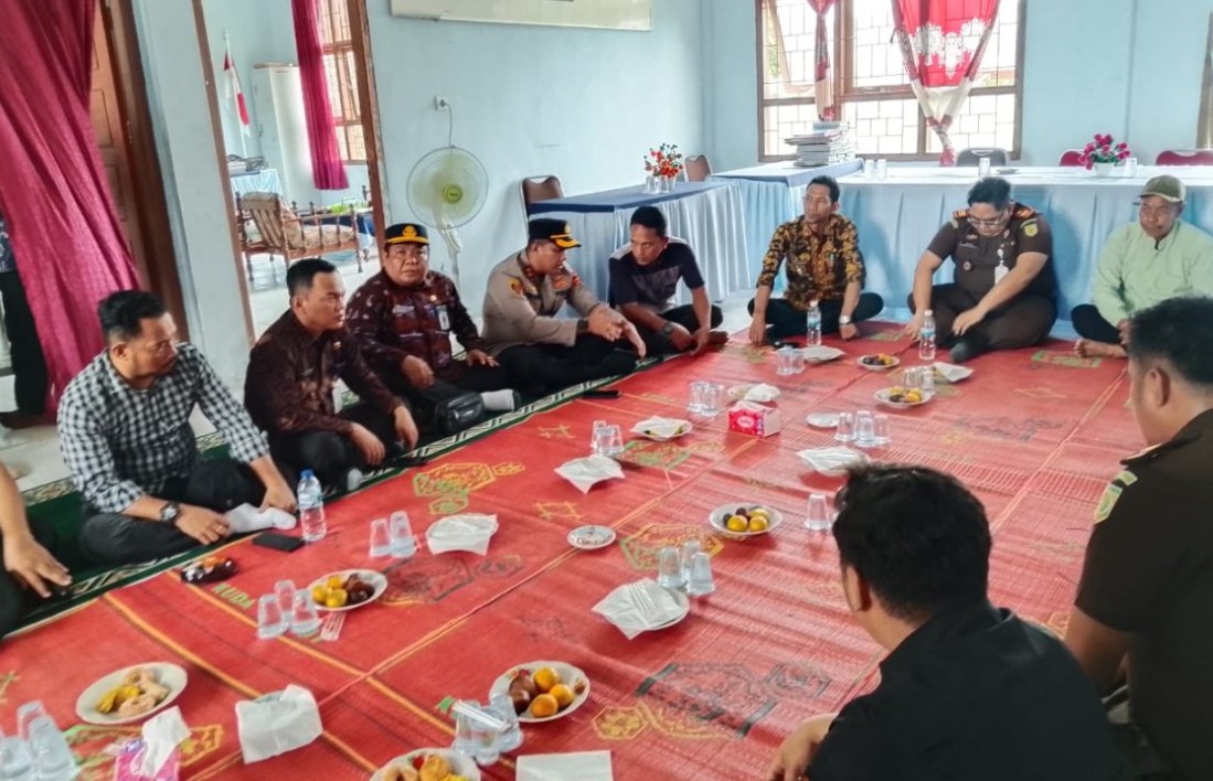 Disdik Jambi Turun Tangan Kasus Perkelahian Guru-Siswa di SMKN 3 Tanjabtim, Nasib Guru Masih Dievaluasi