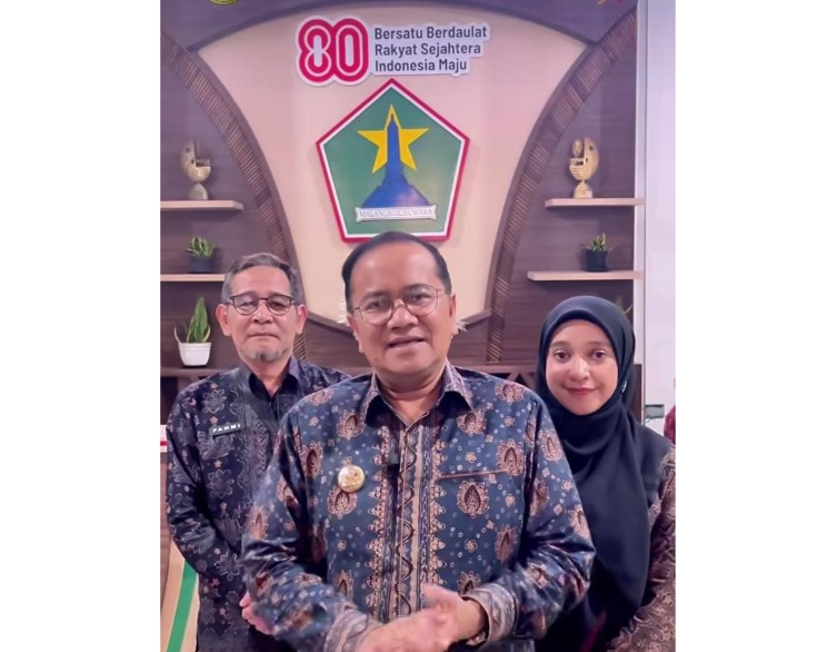 Pemkot Jambi-Pemkot Malang Jalin Kerja Sama Strategis, Bidik Peningkatan PAD dari Sektor Hotel dan Kuliner