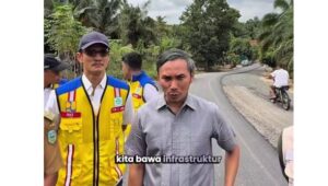 Edi Purwanto Bawa Rp500 Miliar APBN ke Jambi: Infrastruktur, Rumah Layak Huni hingga Sanitasi Jadi Prioritas
