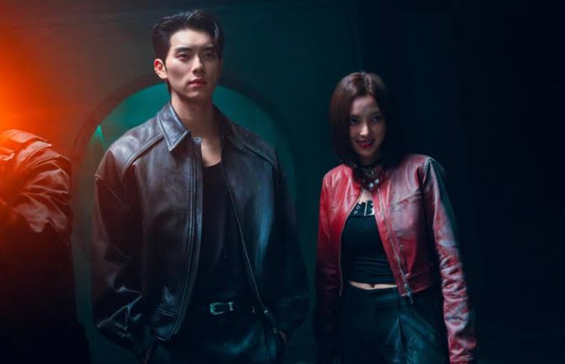 Kesan Nonton Drama Korea Cashero: Ketika Uang, Moral, dan Kekuatan Super Bertabrakan di Tengah Hidup Pas-Pasan