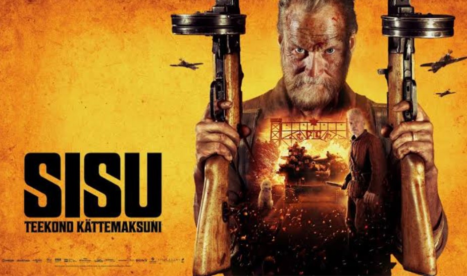 Kesan Nonton Sisu: Road to Revenge (2025): Film Perang Paling Brutal & Emosional Tahun Ini