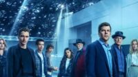 Kesan Nonton Now You See Me: Now You Don’t, Film Sulap Paling Licik dengan Twist Tak Terduga