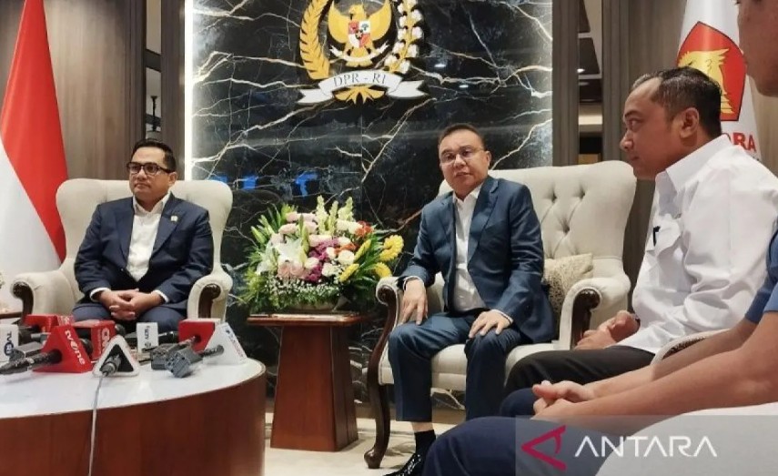 DPR-Pemerintah Sepakat Tak Ada Revisi UU Pilkada