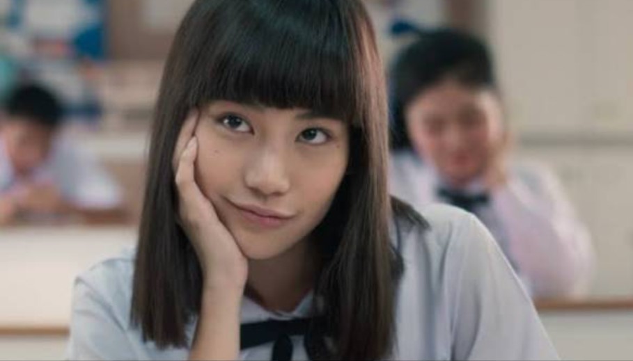 Girl From Nowhere: Ketika Sekolah Jadi Cermin Paling Kejam tentang Manusia