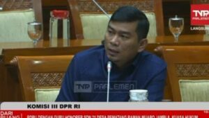 Rocky Candra Bela Guru Honorer Muaro Jambi