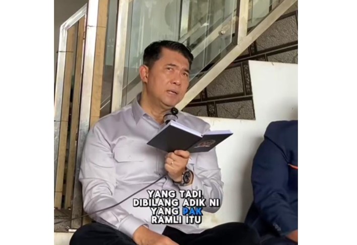 Sy Fasha Serap Aspirasi Warga Nipah Panjang, Nelayan Keluhkan SPBN hingga Listrik