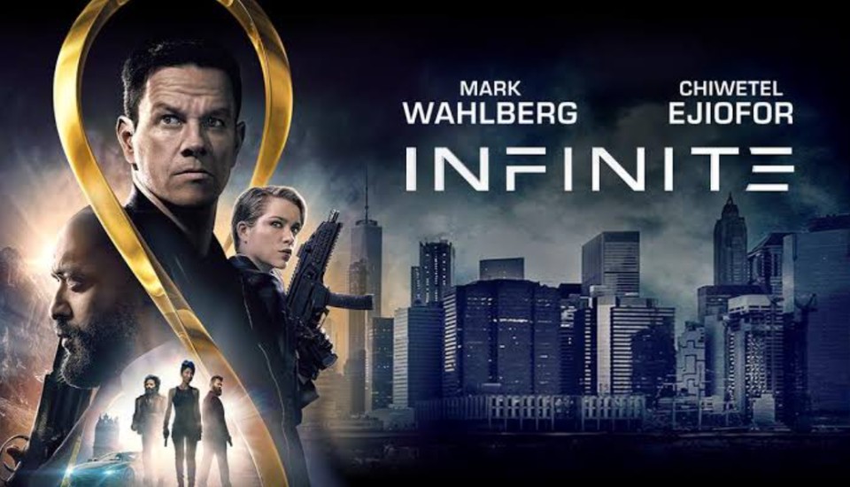 Kesan Nonton Film Infinite (2021): Ketika Reinkarnasi, Ingatan Masa Lalu, dan Takdir Manusia Bertabrakan Tanpa Henti Kesan Nonton Film Infinite (2021): Ketika Reinkarnasi, Ingatan Masa Lalu, dan Takdir Manusia Bertabrakan Tanpa Henti
