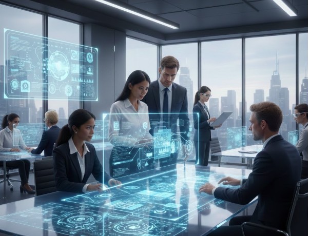 Era AI Agent: Mengapa di Tahun 2026 Anda Tidak Lagi Menjalankan Software Secara Manual? Era AI Agent: Mengapa di Tahun 2026 Anda Tidak Lagi Menjalankan Software Secara Manual?