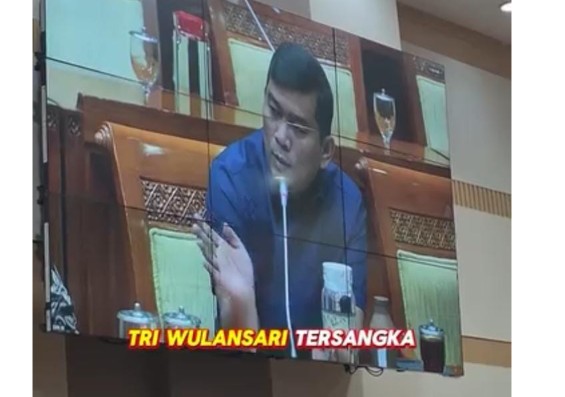 Dipimpin Rocky Candra, TIDAR Dorong DPR Inisiasi RUU Perlindungan Guru