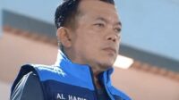 Al Haris Ways: Kejuaraan Nasional Pencak Silat HIMSI GP 4 Tahun 2026, Menempa Mental, Karakter dan Jati Diri Generasi Muda