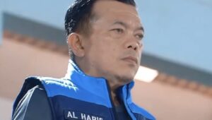 Al Haris Ways: Kejuaraan Nasional Pencak Silat HIMSI GP 4 Tahun 2026, Menempa Mental, Karakter dan Jati Diri Generasi Muda