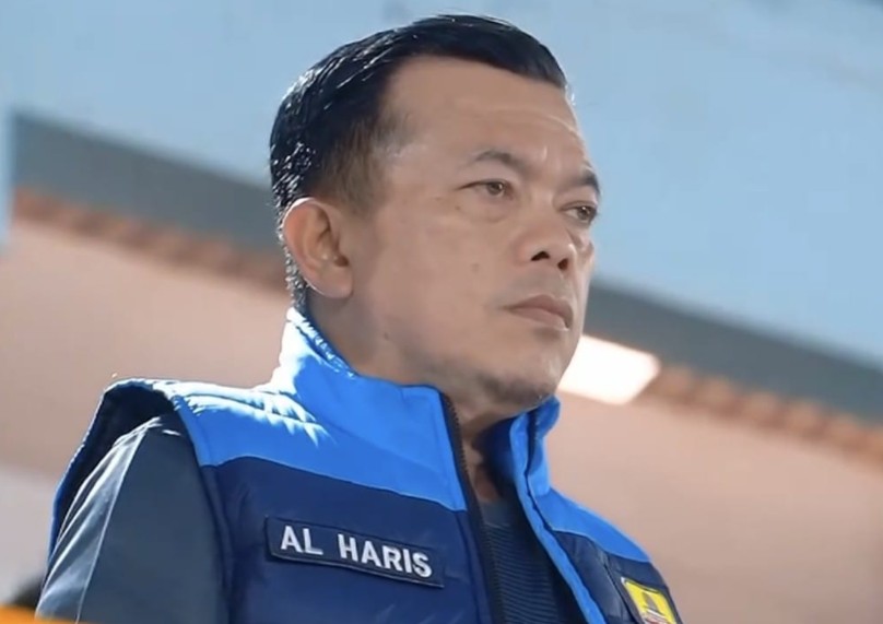 Al Haris Ways: Kejuaraan Nasional Pencak Silat HIMSI GP 4 Tahun 2026, Menempa Mental, Karakter dan Jati Diri Generasi Muda