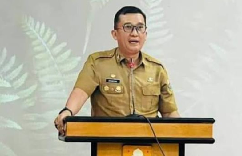 Pemprov Jambi Pastikan Tiket Final Gubernur Cup Jambi 2026 di Stadion Swarnabhumi Gratis