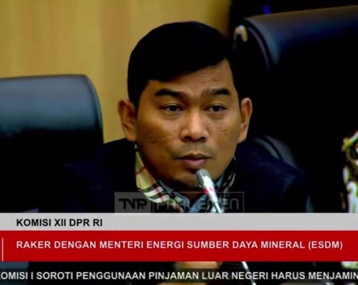 Tambahan Jargas untuk Jambi, Rocky Candra Dorong Pemerintah Tindak Cepat