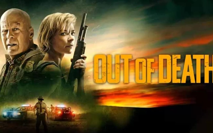 Kesan Nonton Film Out of Death: Bruce Willis, Korupsi Polisi, dan Perlawanan Seorang Perempuan Kesan Nonton Film Out of Death: Bruce Willis, Korupsi Polisi, dan Perlawanan Seorang Perempuan