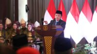 Gubernur Al Haris: Pemprov Jambi dan BI Komitmen Kendalikan Inflasi Gubernur Al Haris: Pemprov Jambi dan BI Komitmen Kendalikan Inflasi