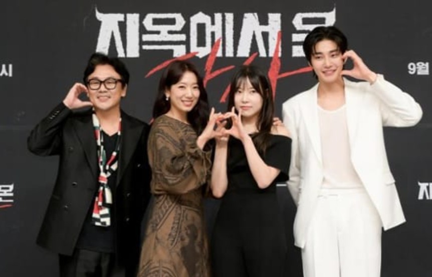 Kesan Nonton Drama Korea The Judge from Hell: Ketika Hakim Datang dari Neraka