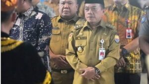 Al Haris Ways: Menguatkan Peran Kepala Sekolah untuk Menjaga Marwah Pendidikan dan Menyiapkan Generasi Emas Jambi