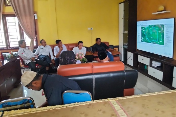 Perbup Jadi Sumber Masalah, Sengketa Pulau Mentaro-Puding Tak Kunjung Tuntas