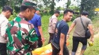 Mayat Pria Tanpa Identitas Ditemukan Warga Pijoan Tenggelam di Sungai