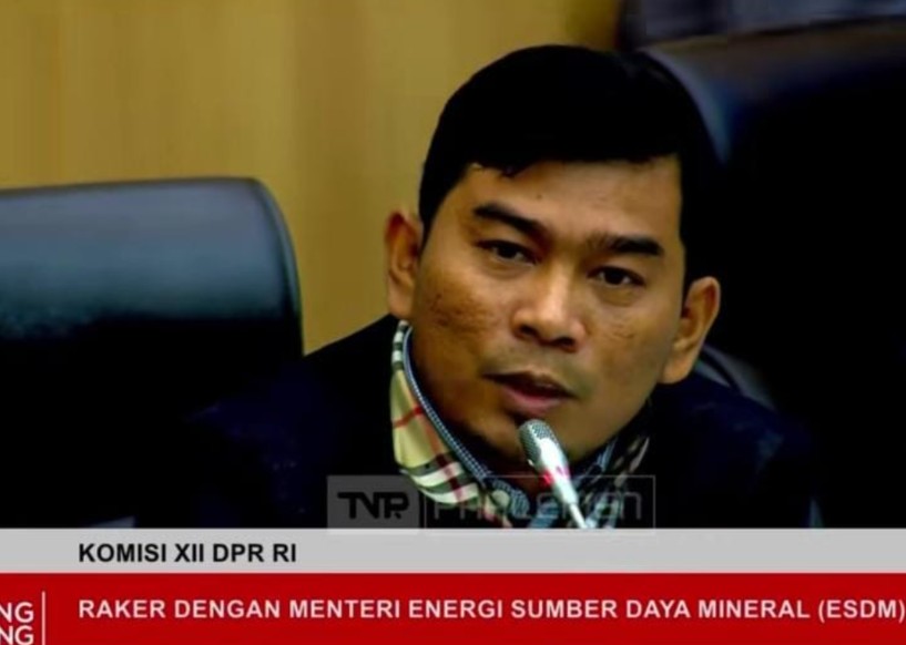 Rocky Candra Desak Kementerian ESDM Turun Tangan Atasi PETI di Jambi