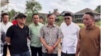 Anggota DPR RI Edi Purwanto Percepat Pembangunan di Jambi Kota Seberang Anggota DPR RI Edi Purwanto Percepat Pembangunan di Jambi Kota Seberang