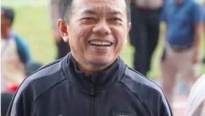 Al Haris Ways: Stadion Jambi Swarnabhumi Buktikan Diri di Final Gubernur Cup 2026