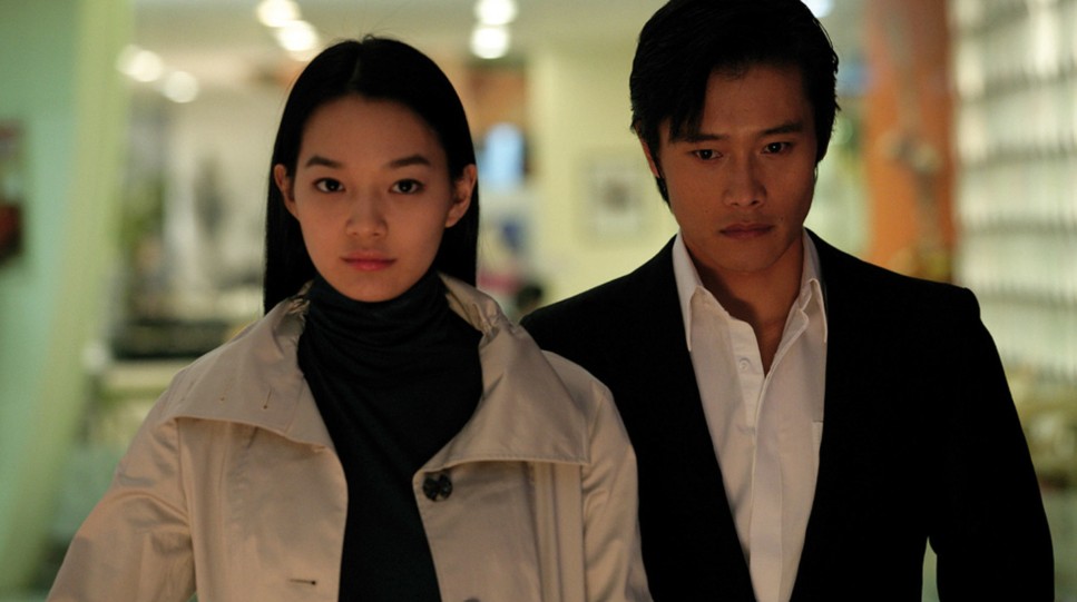 Kesan Nonton A Bittersweet Life: Film Aksi Korea Paling Pahit dan Dewasa Kesan Nonton A Bittersweet Life: Film Aksi Korea Paling Pahit dan Dewasa