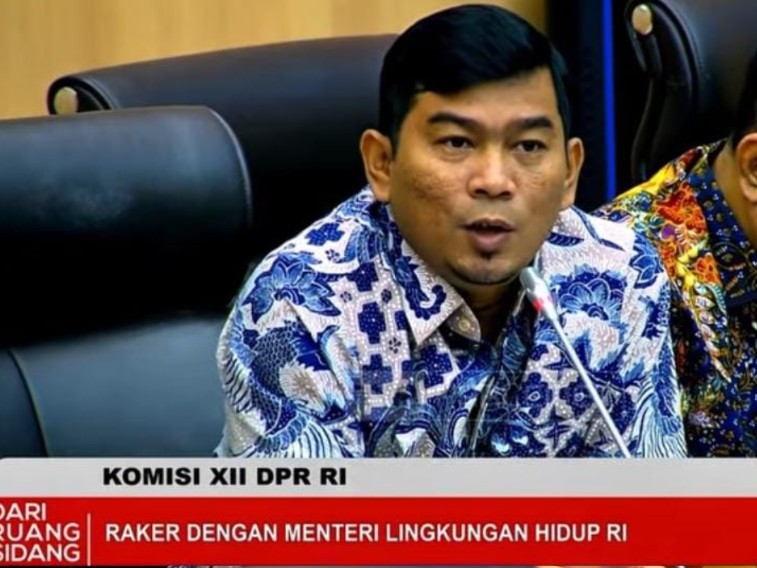 Sampah Menggunung, Rocky Candra Desak Kementerian Lingkungan Hidup untuk Kota Sungai Penuh