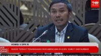 Edi Purwanto Desak Audit Total Transportasi Usai Tragedi Laut, Darat dan Udara