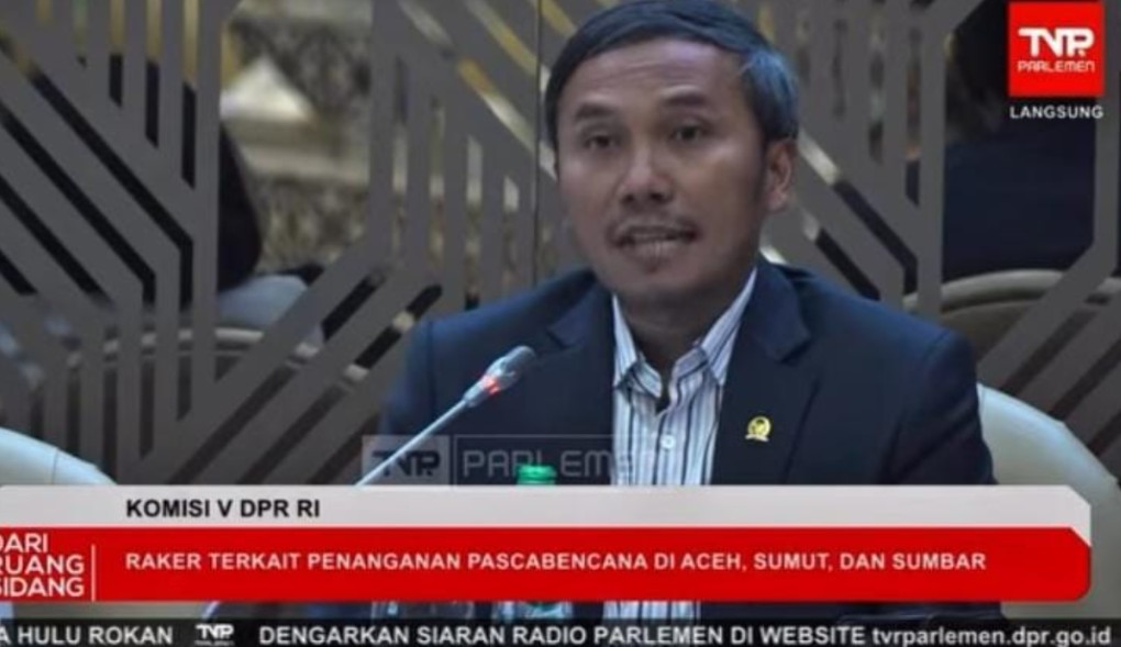 Edi Purwanto Desak Audit Total Transportasi Usai Tragedi Laut, Darat dan Udara