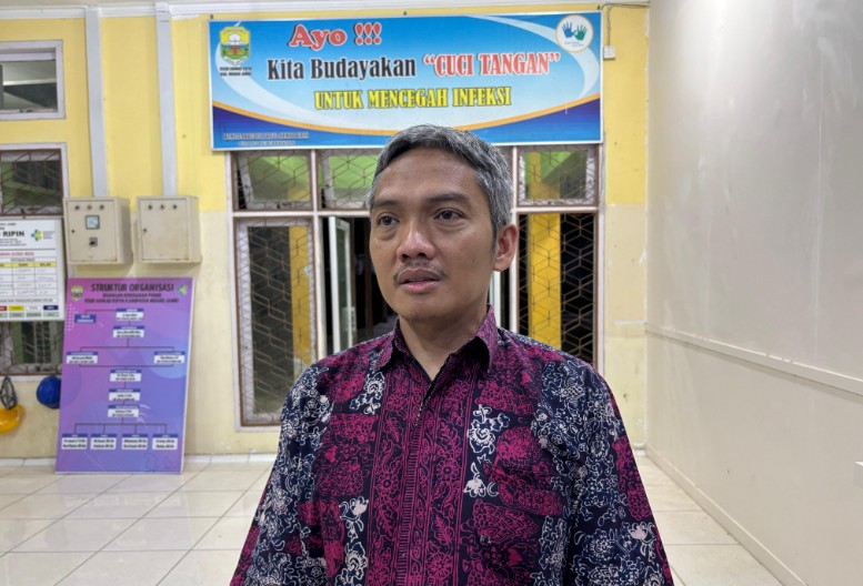 Diduga Keracunan Makanan Program MBG, 120 Siswa dan Guru di Muaro Jambi Terdampak Diduga Keracunan Makanan Program MBG, 120 Siswa dan Guru di Muaro Jambi Terdampak