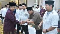 buka puasa bersama jajaran pemerintah kota jambi buka puasa bersama jajaran pemerintah kota jambi